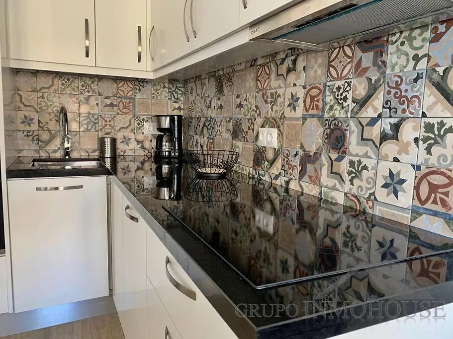 Apartamento La Princesita Fuengirola