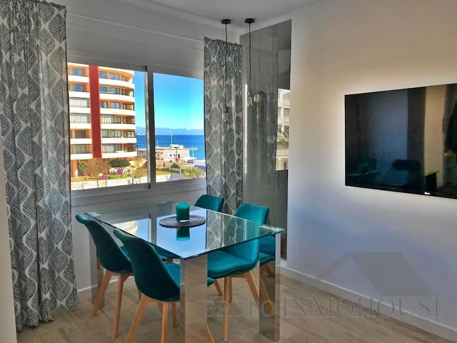 Apartamento La Princesita Fuengirola Appartamento