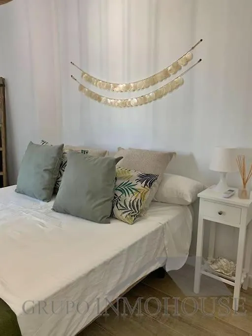 Apartamento La Princesita Fuengirola Appartamento