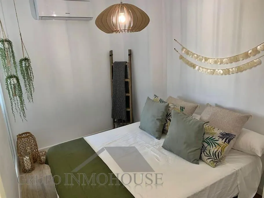 Apartamento La Princesita Fuengirola