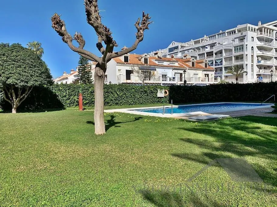 Apartment Apartamento La Princesita Fuengirola