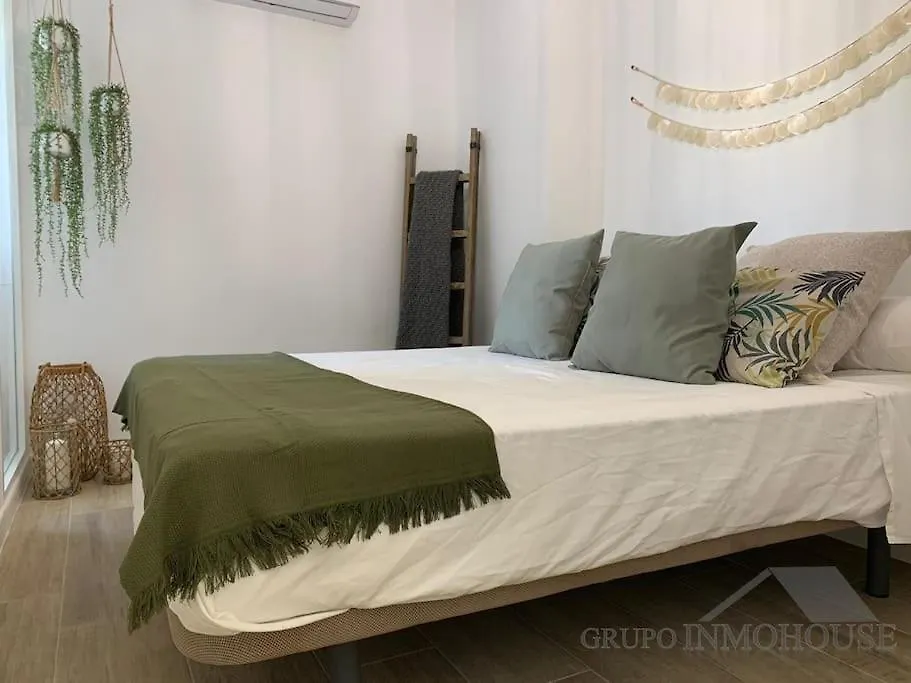 Apartment Apartamento La Princesita Fuengirola