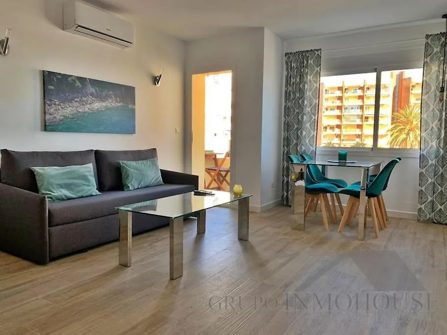Apartamento La Princesita Fuengirola Spain