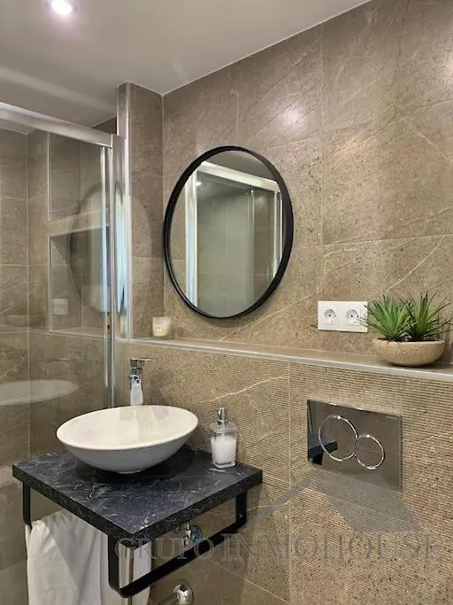 Apartment Apartamento La Princesita Fuengirola
