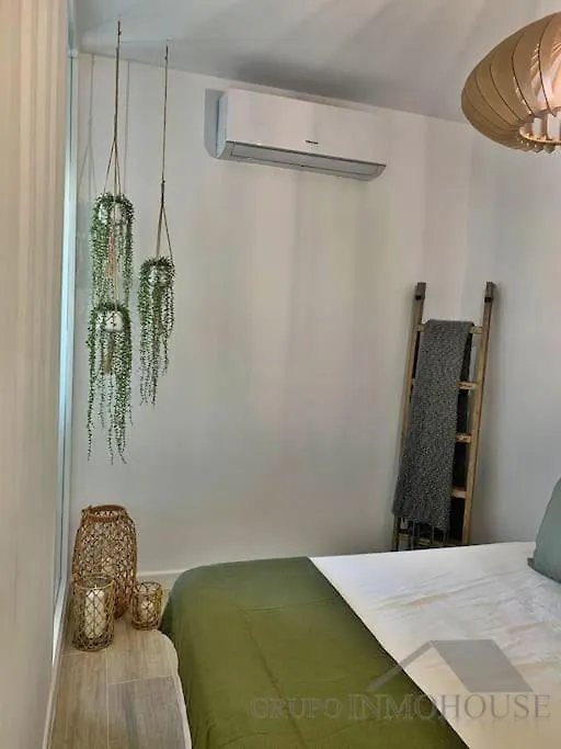 Apartamento La Princesita Fuengirola Apartment