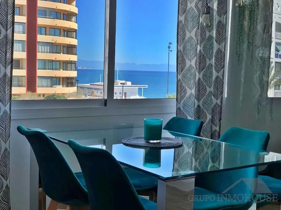 Apartamento La Princesita Fuengirola 0*,  Spain