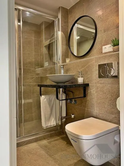 Apartamento La Princesita Fuengirola 0*,  Spain