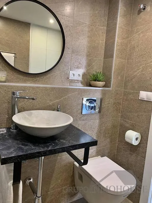 Apartamento La Princesita Fuengirola Spain