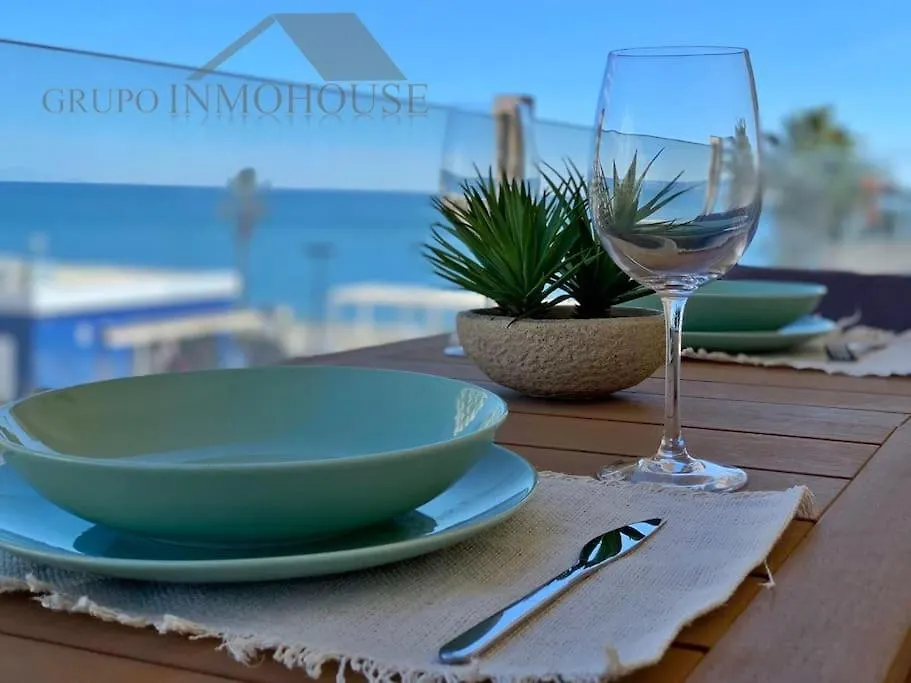 Apartamento La Princesita Fuengirola Apartment