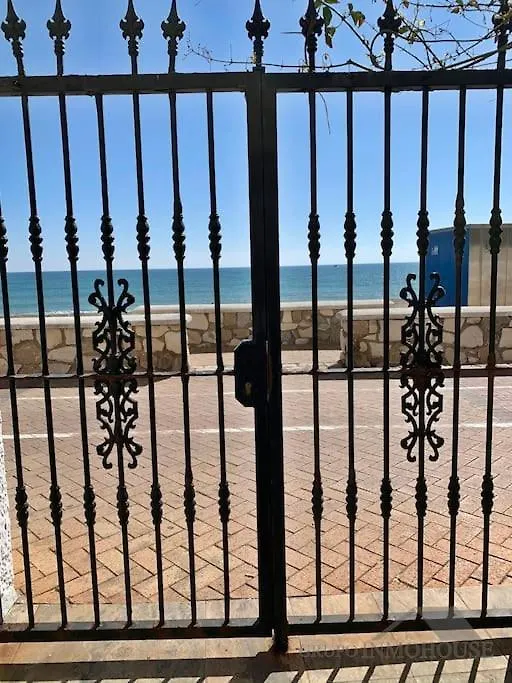 Apartment Apartamento La Princesita Fuengirola Spain