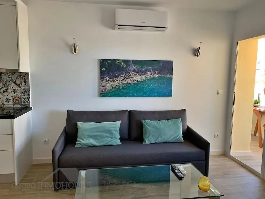 Apartamento La Princesita Fuengirola 0*,
