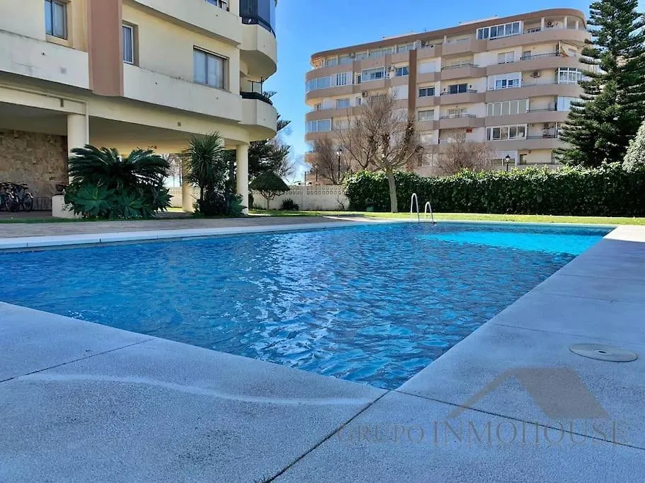 Apartamento La Princesita Fuengirola 0*,  Spain