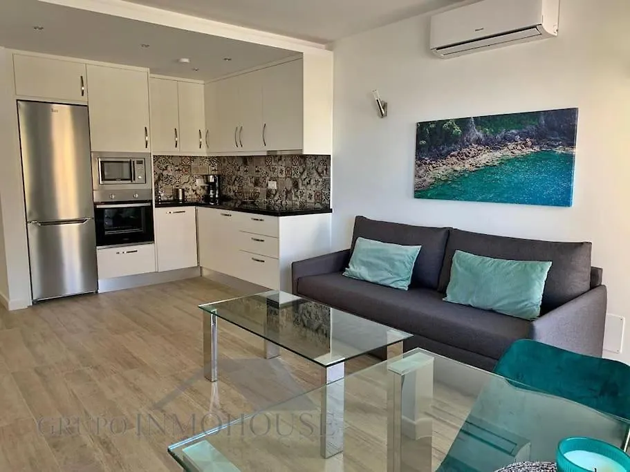 Apartamento La Princesita Fuengirola Apartment