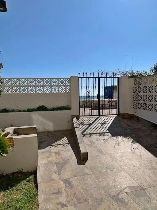 Apartamento La Princesita Fuengirola 0*,
