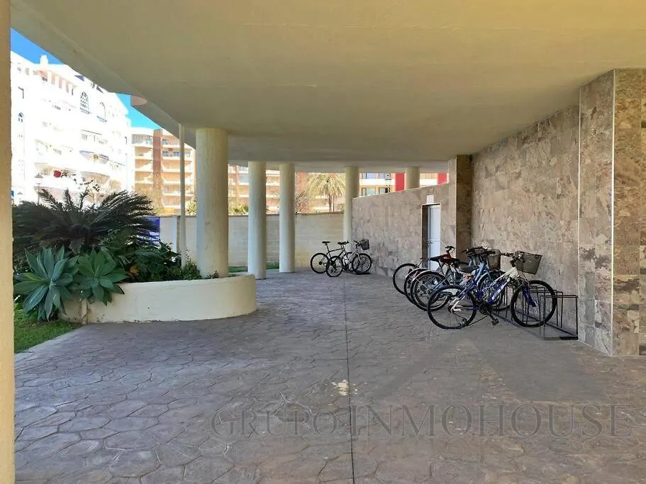 Apartamento La Princesita Fuengirola Spain