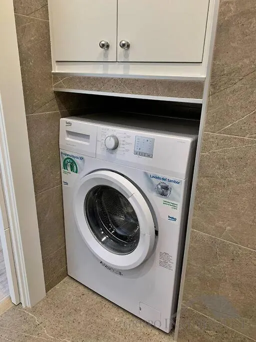 Apartamento La Princesita Fuengirola