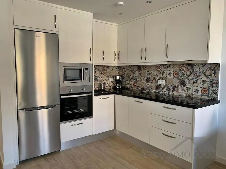 Apartamento La Princesita Fuengirola