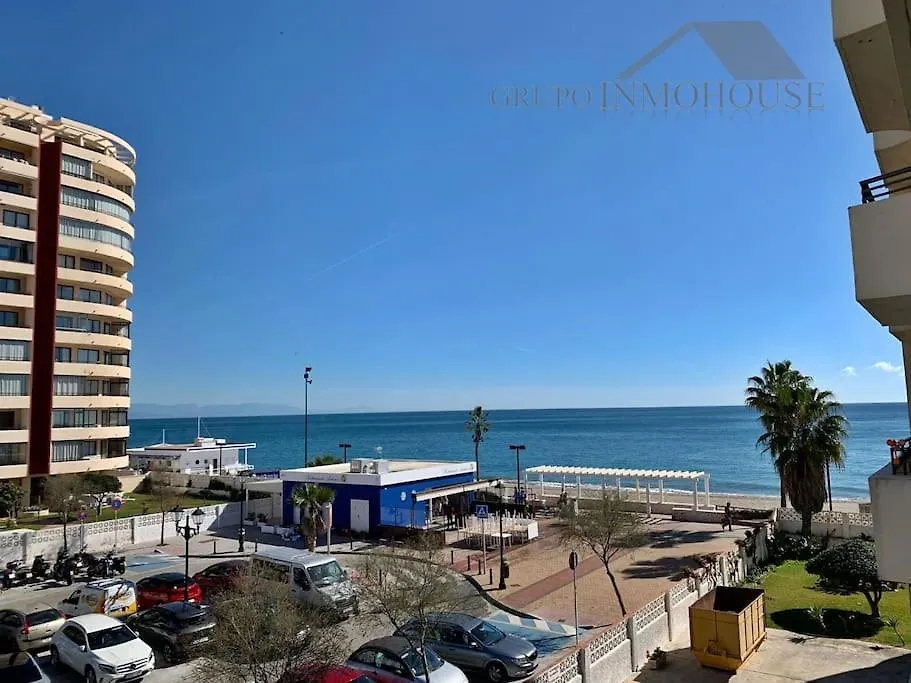 Apartment Apartamento La Princesita Fuengirola