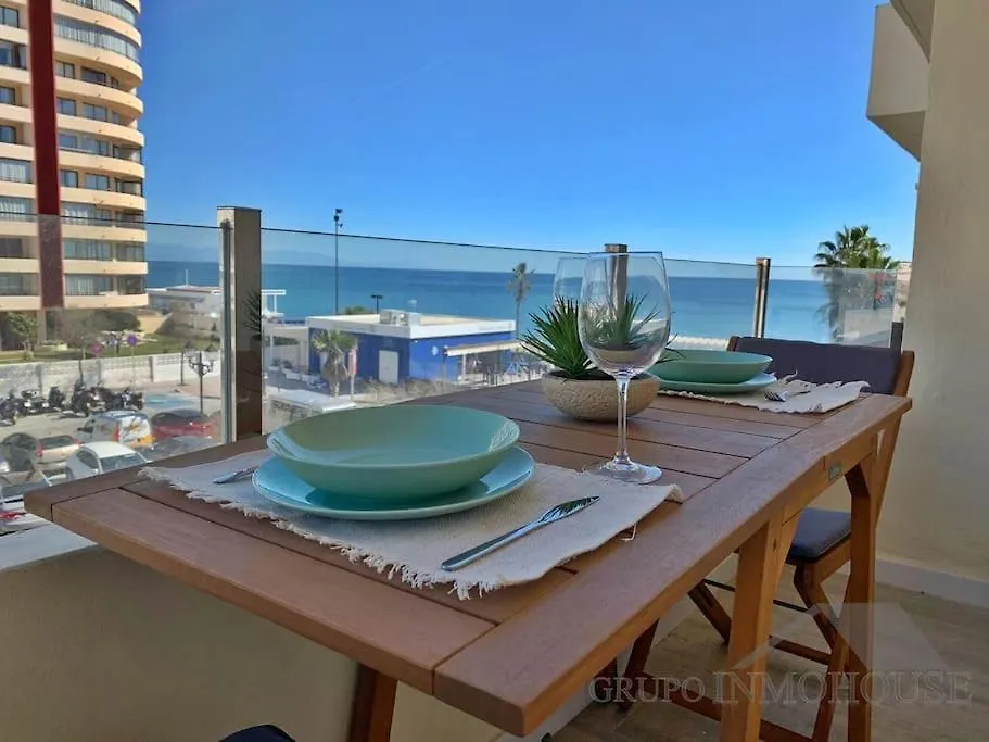 Apartamento La Princesita Fuengirola